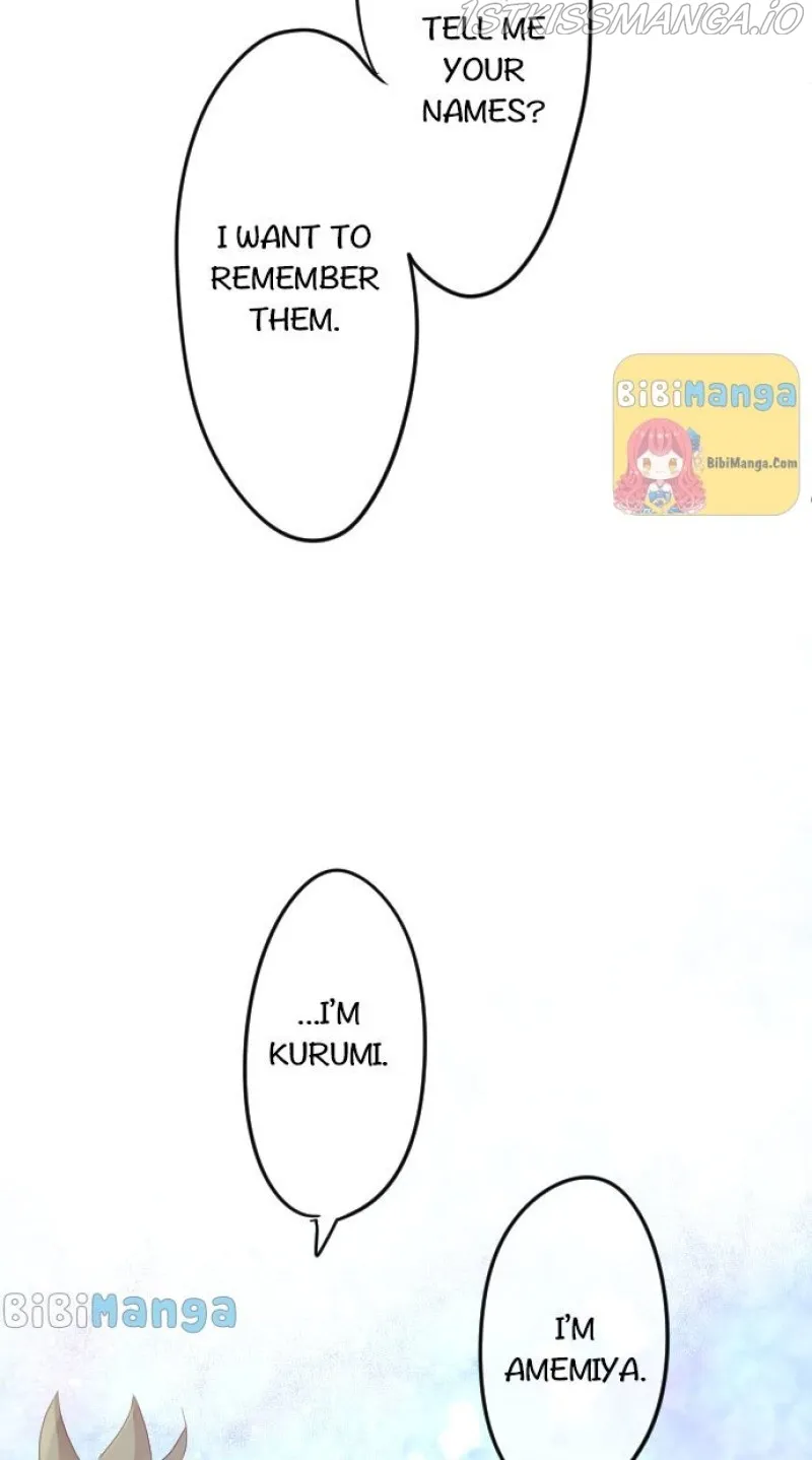 Love Hug Chapter 57 Online - página 32