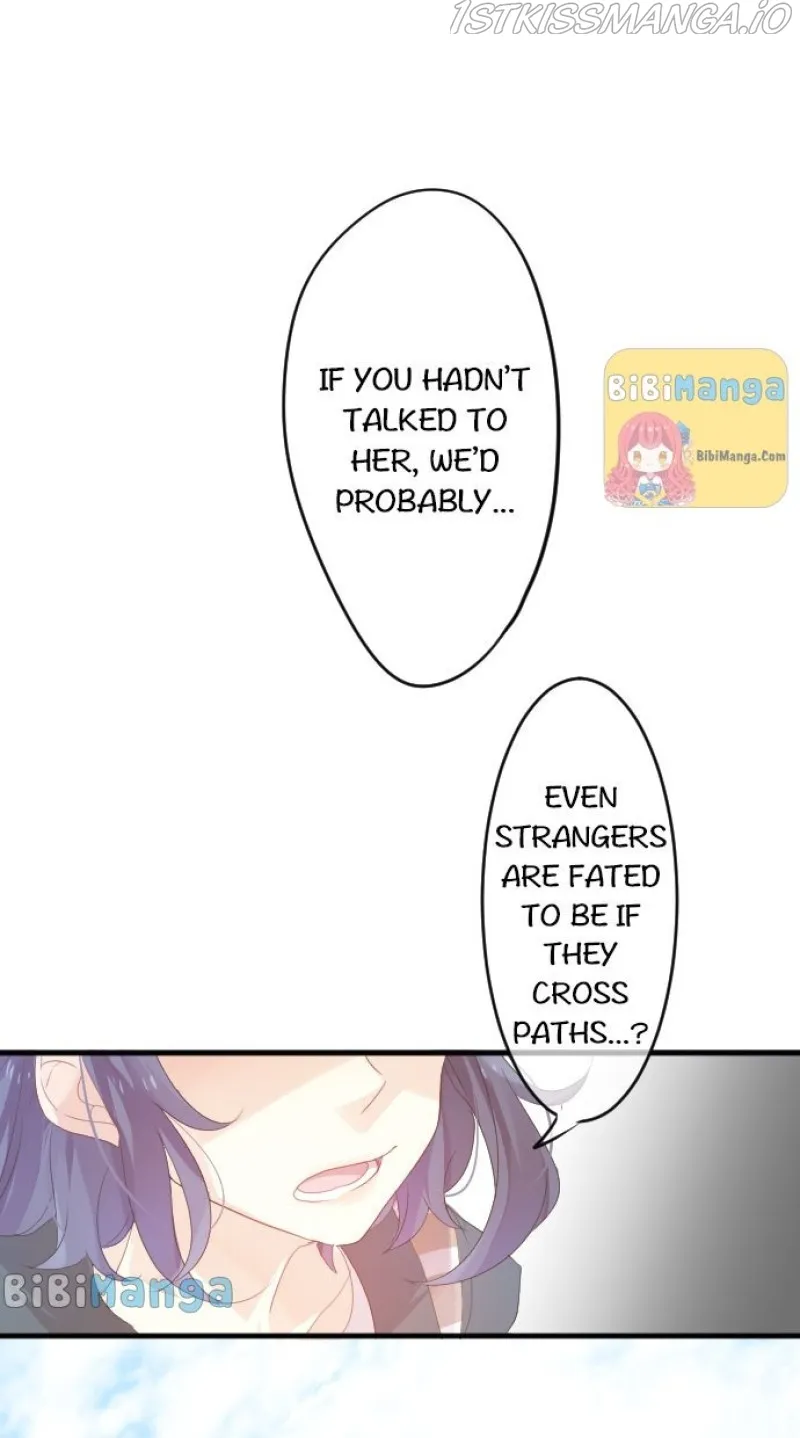 Love Hug Chapter 57 Online - página 38