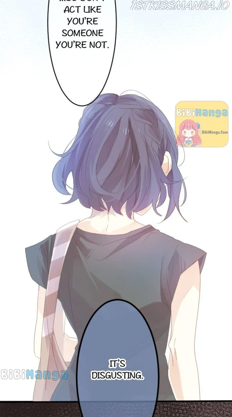 Love Hug Chapter 57 Online - página 41