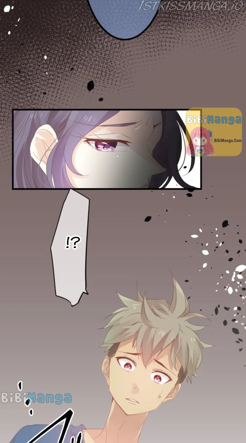Love Hug Chapter 57 Online - página 42