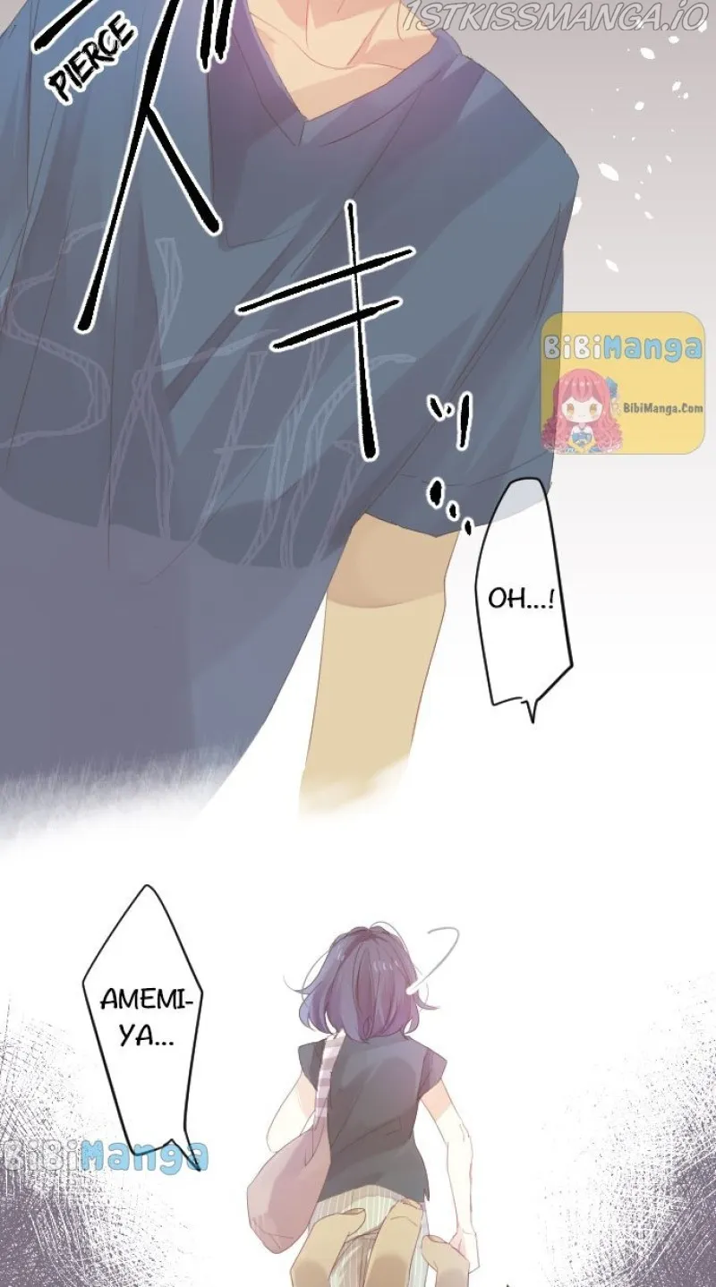 Love Hug Chapter 57 Online - página 43