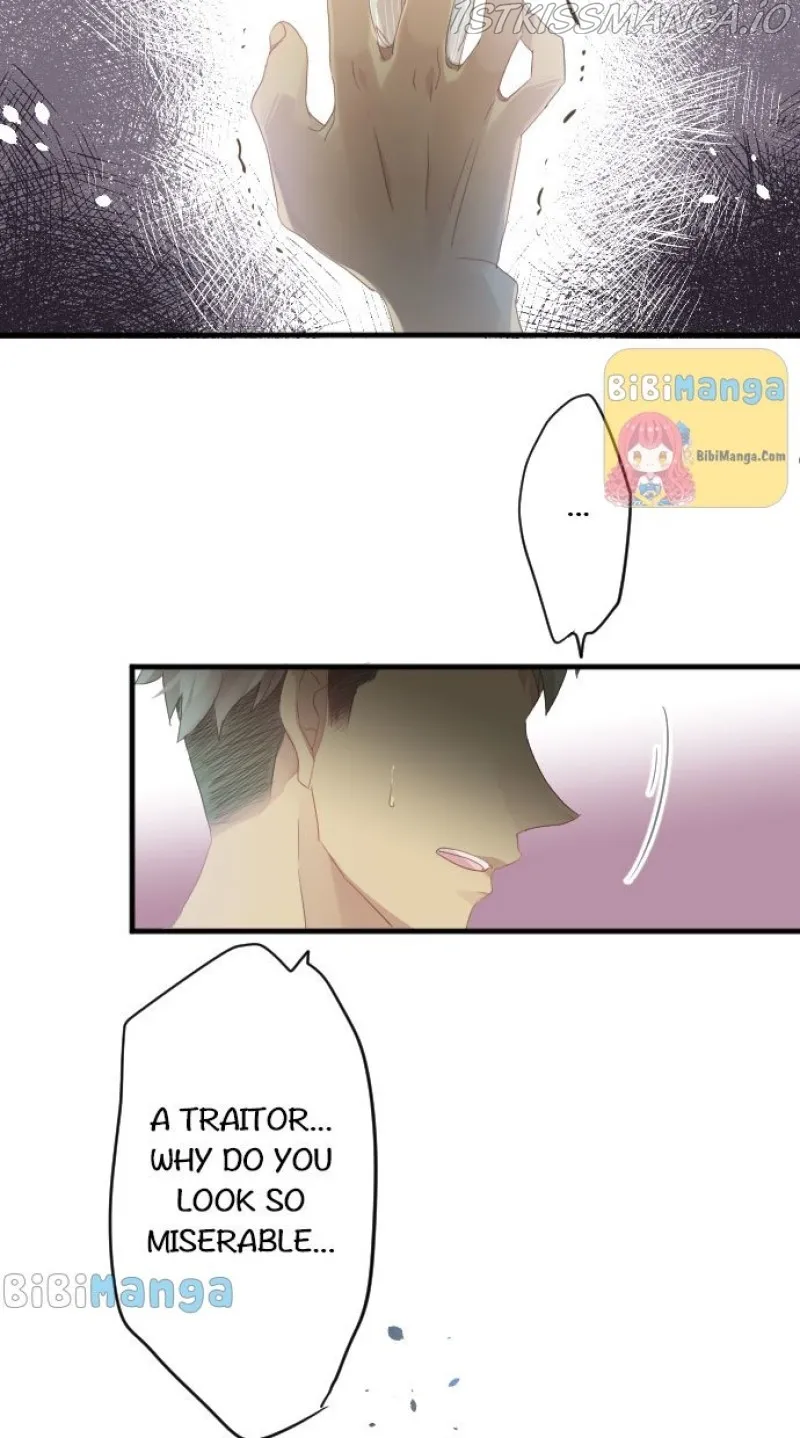 Love Hug Chapter 57 Online - página 44