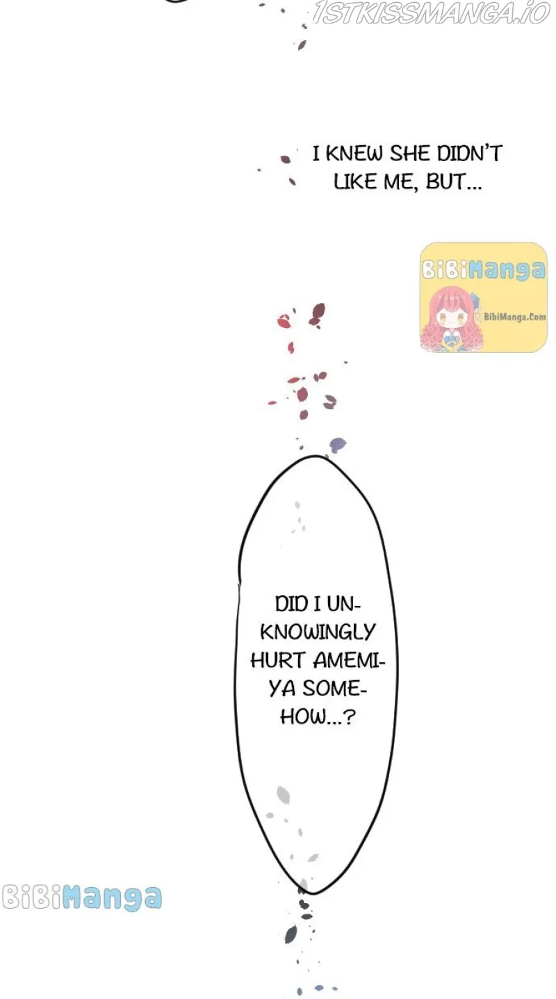 Love Hug Chapter 57 Online - página 45