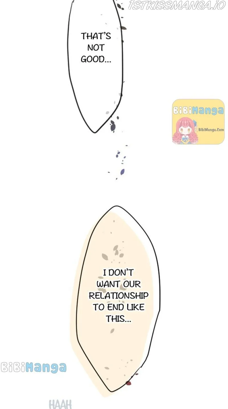 Love Hug Chapter 57 Online - página 47