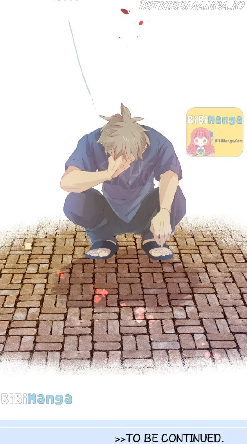Love Hug Chapter 57 Online - página 48