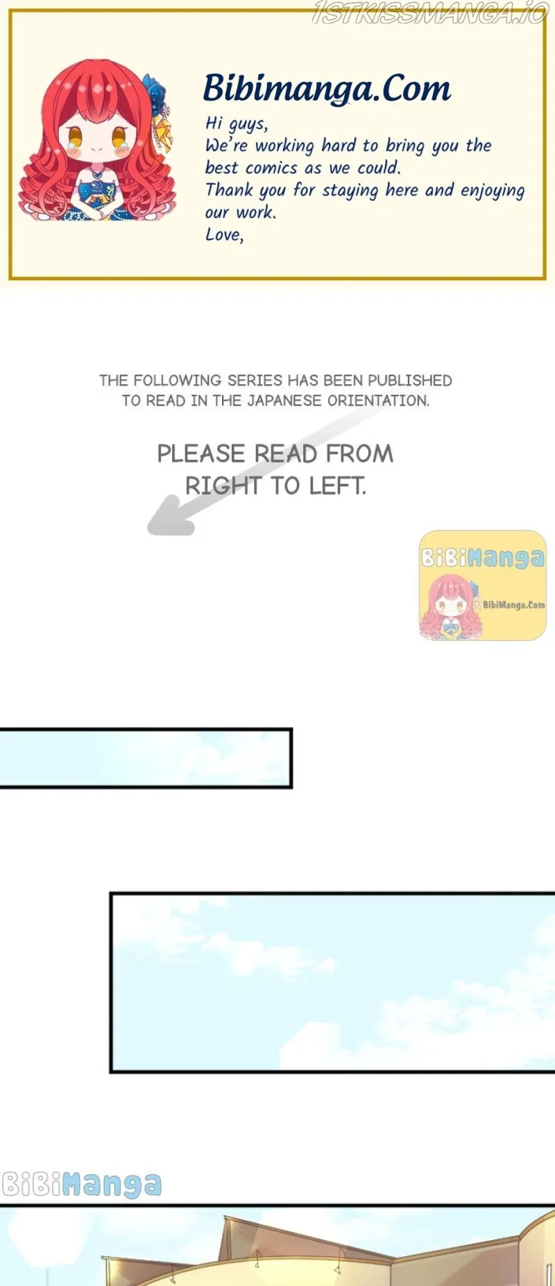 Love Hug Chapter 58 Online - página 1