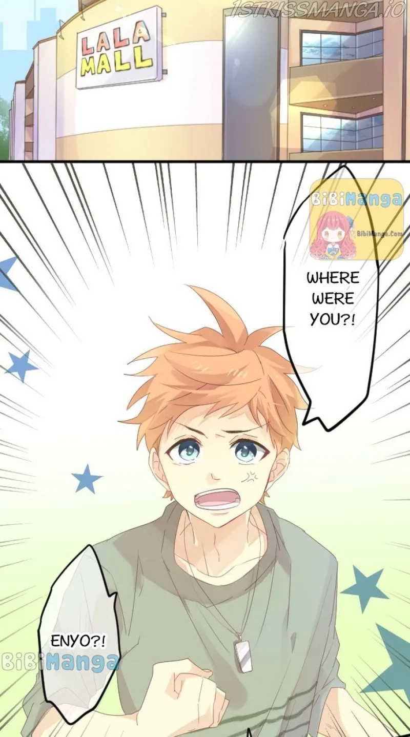 Love Hug Chapter 58 Online - página 2