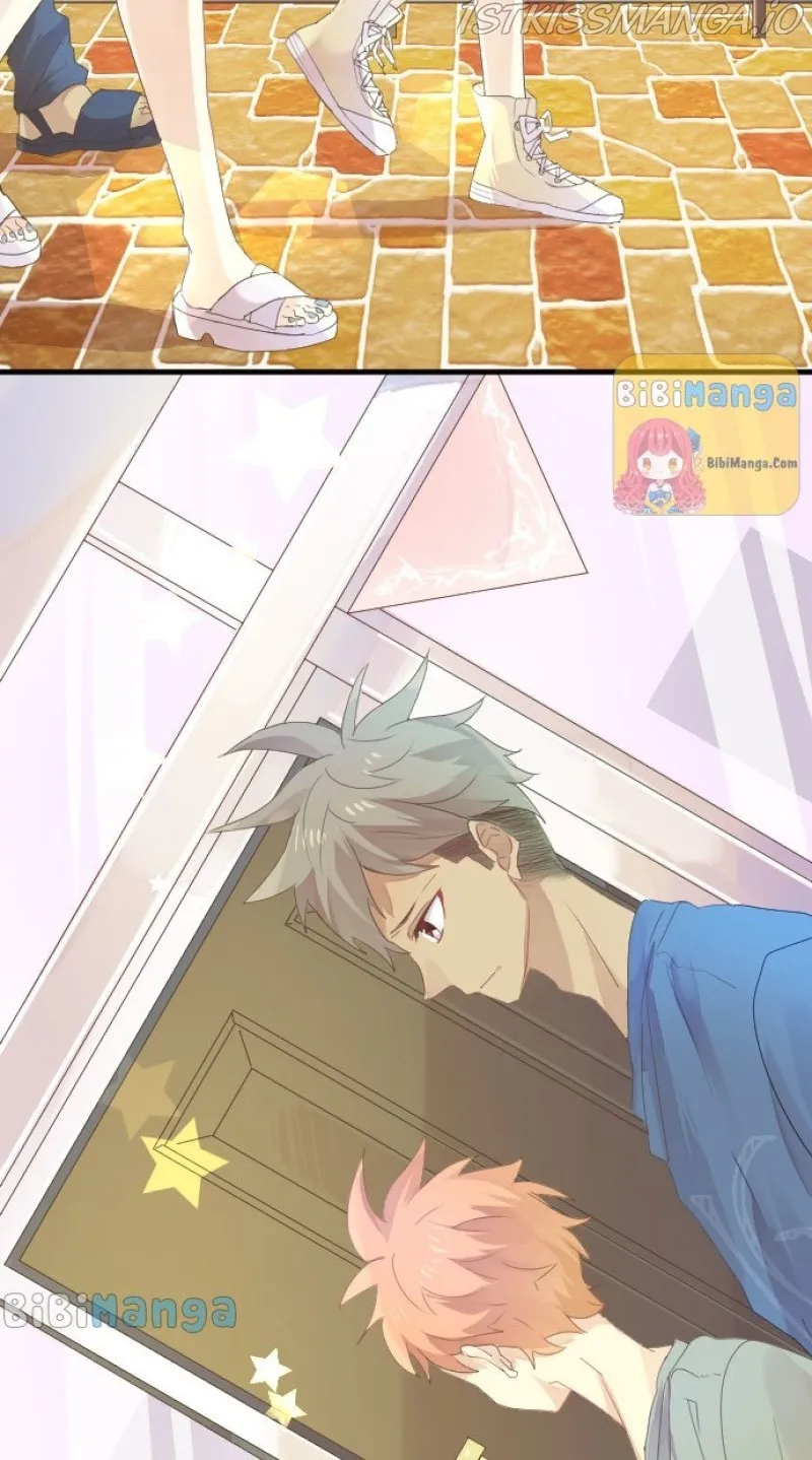 Love Hug Chapter 58 Online - página 10