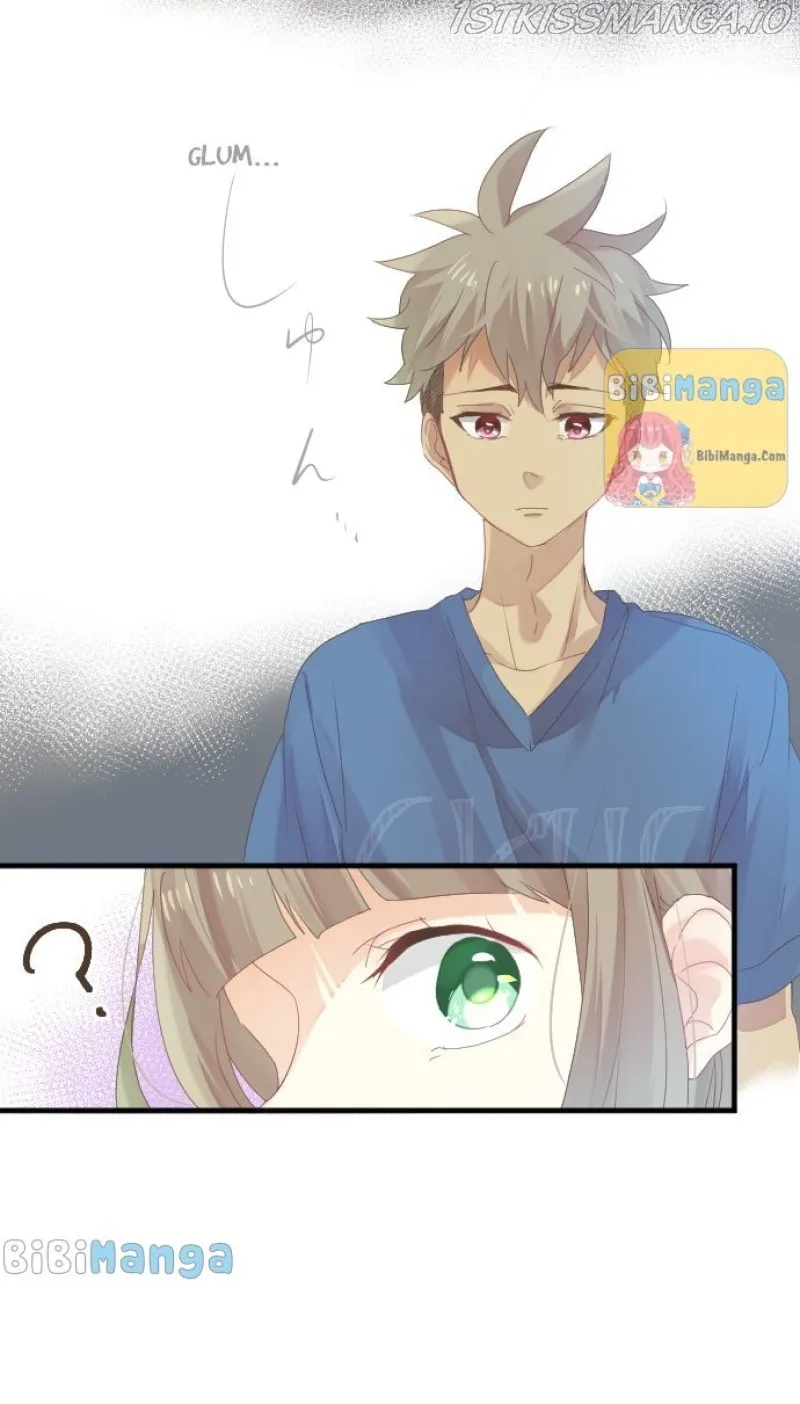 Love Hug Chapter 58 Online - página 12