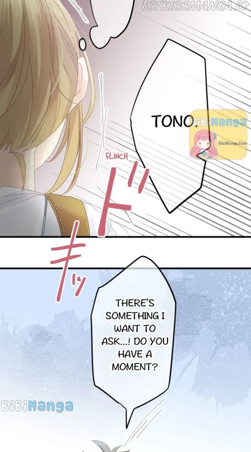Love Hug Chapter 58 Online - página 15