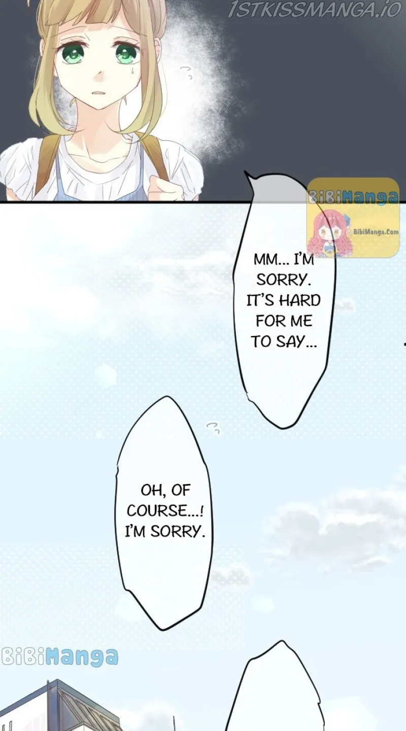 Love Hug Chapter 58 Online - página 20