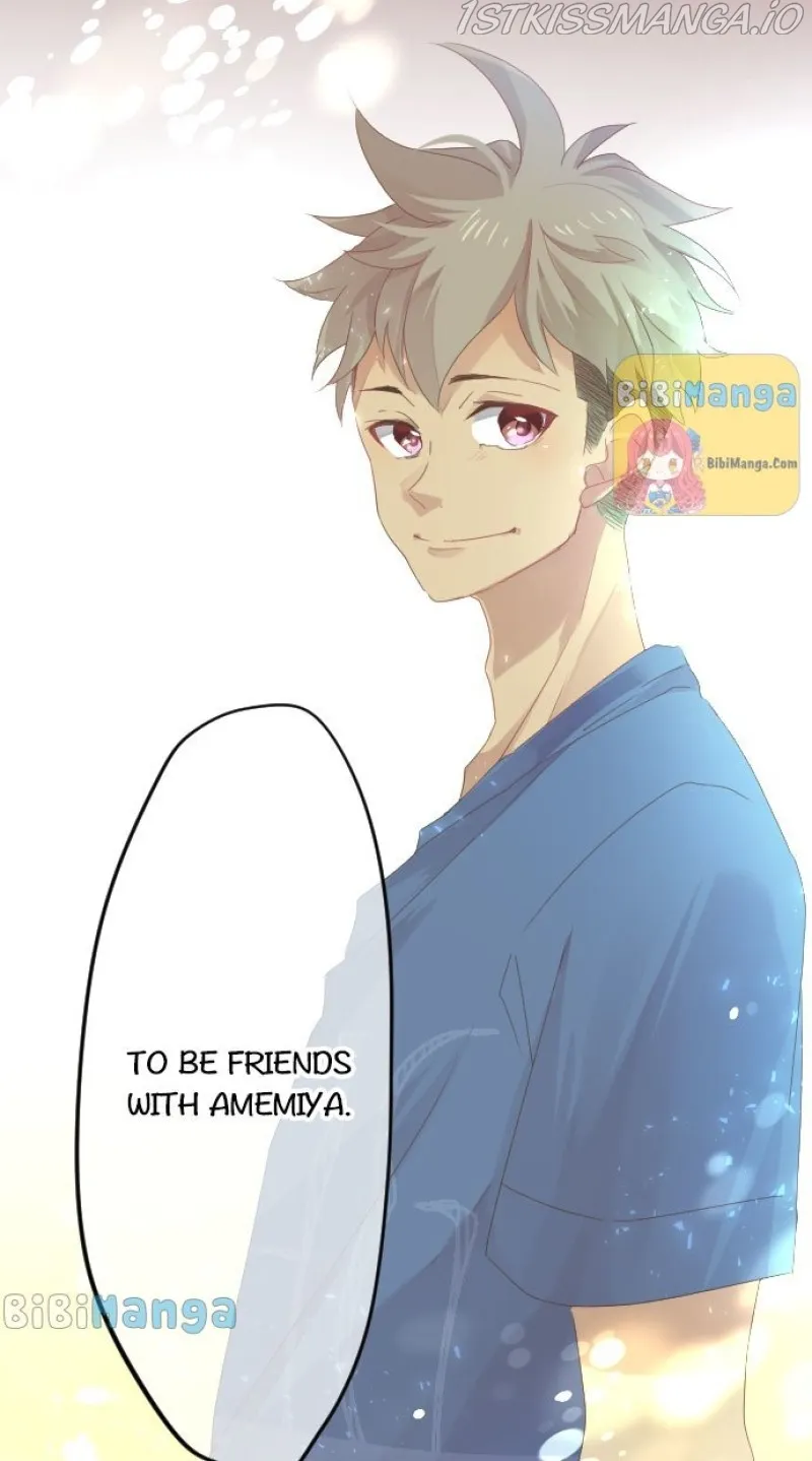 Love Hug Chapter 58 Online - página 23