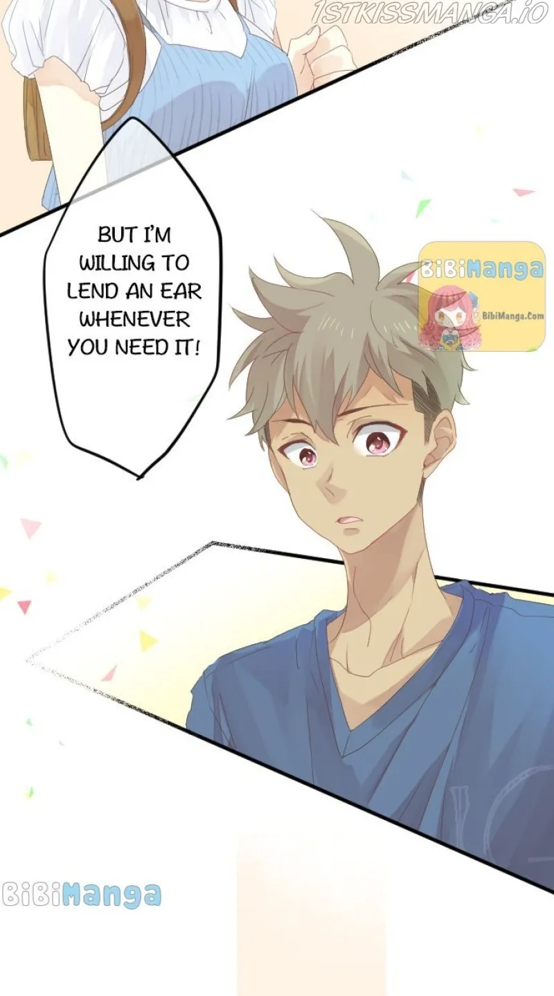 Love Hug Chapter 58 Online - página 29