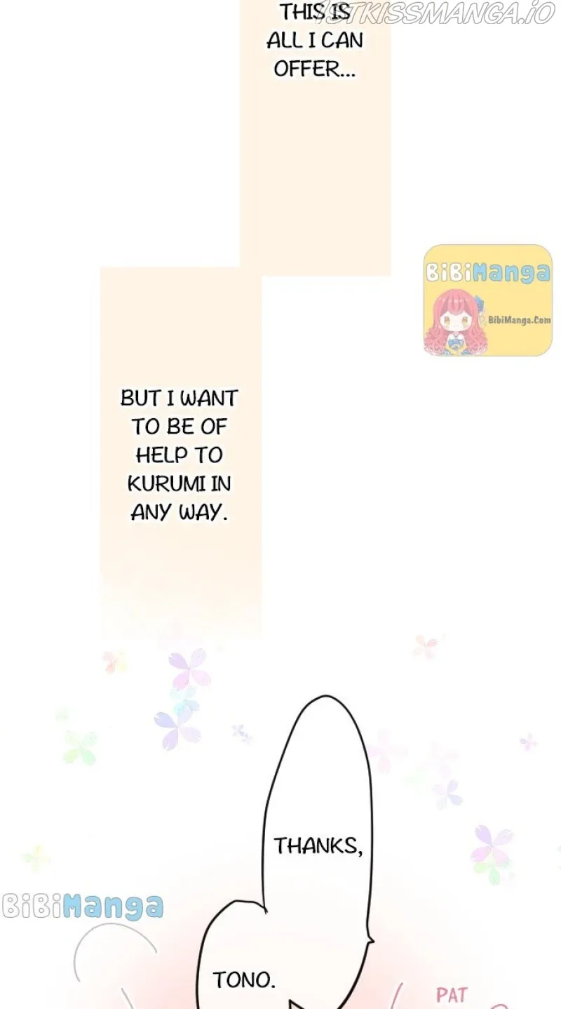 Love Hug Chapter 58 Online - página 30