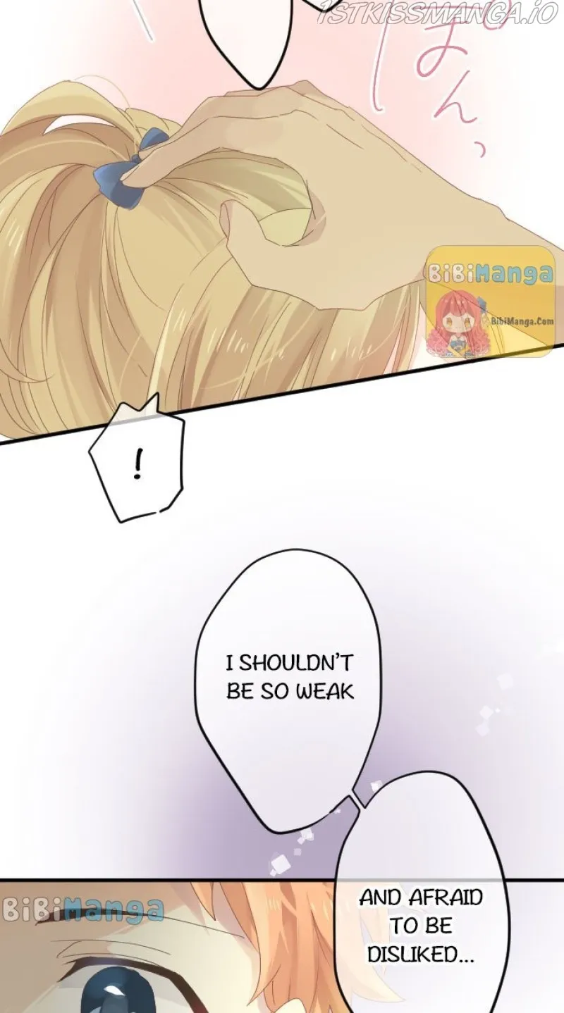 Love Hug Chapter 58 Online - página 31