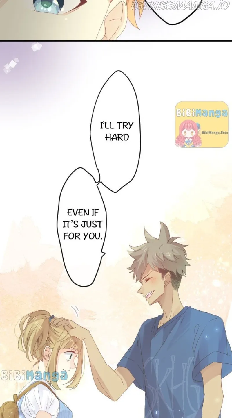 Love Hug Chapter 58 Online - página 32