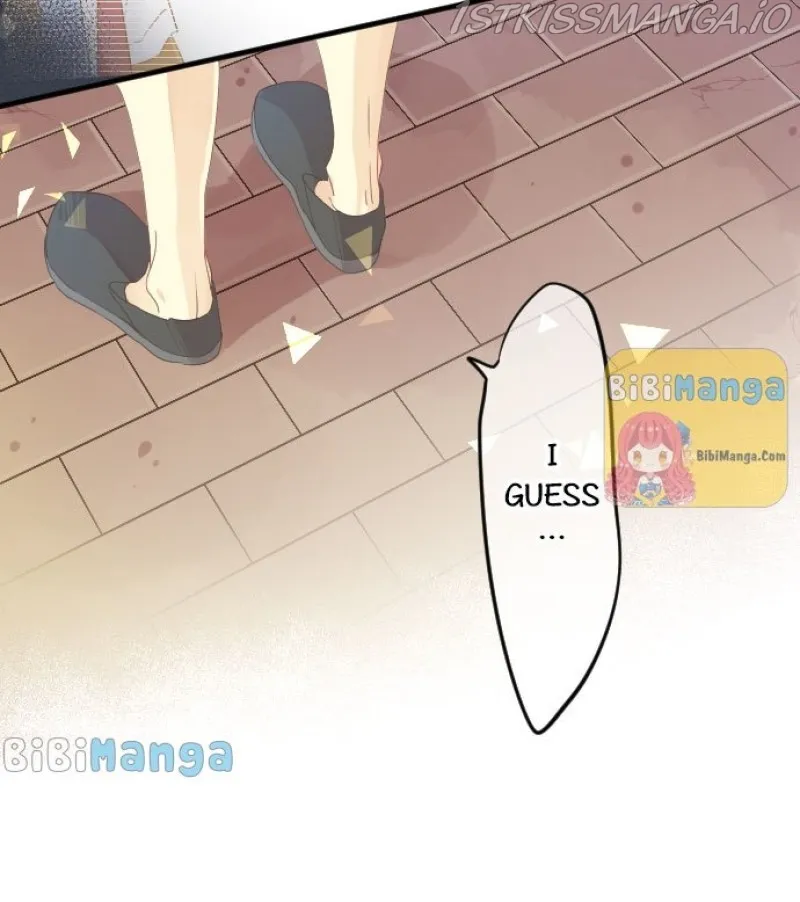Love Hug Chapter 58 Online - página 36