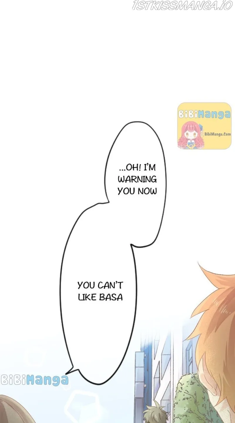 Love Hug Chapter 58 Online - página 37