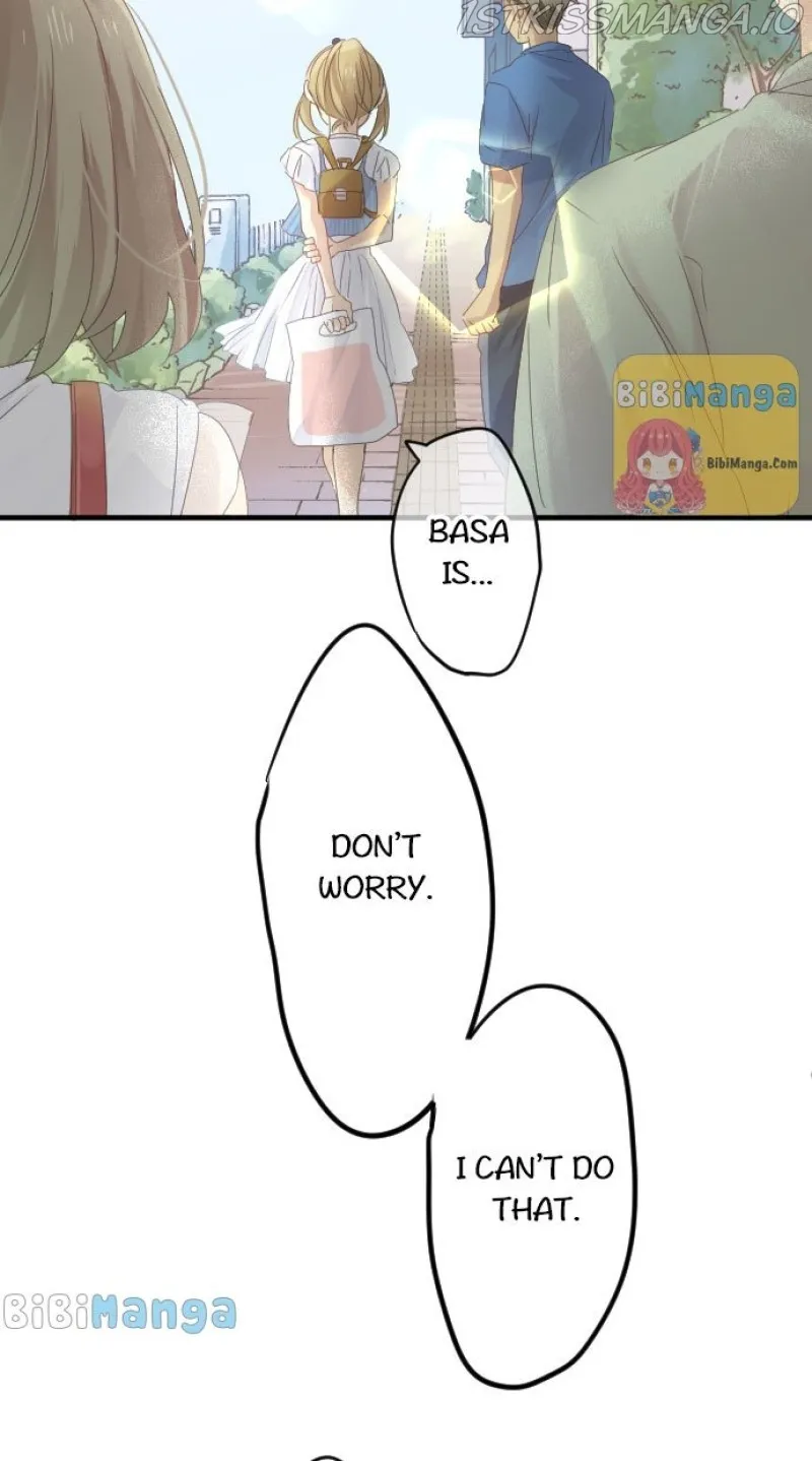Love Hug Chapter 58 Online - página 38