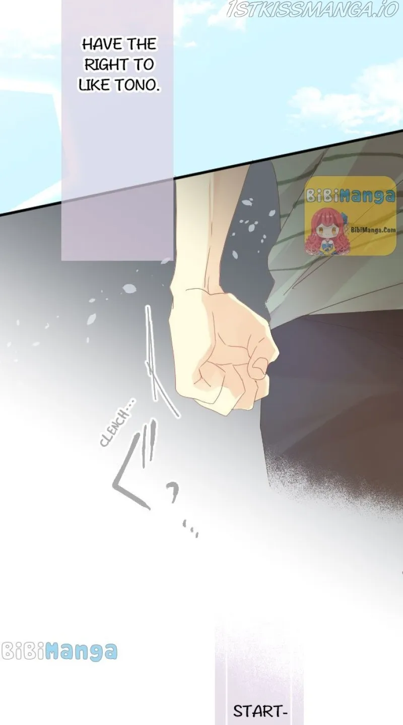 Love Hug Chapter 58 Online - página 40