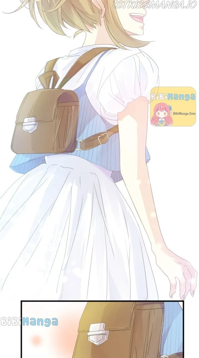 Love Hug Chapter 58 Online - página 42