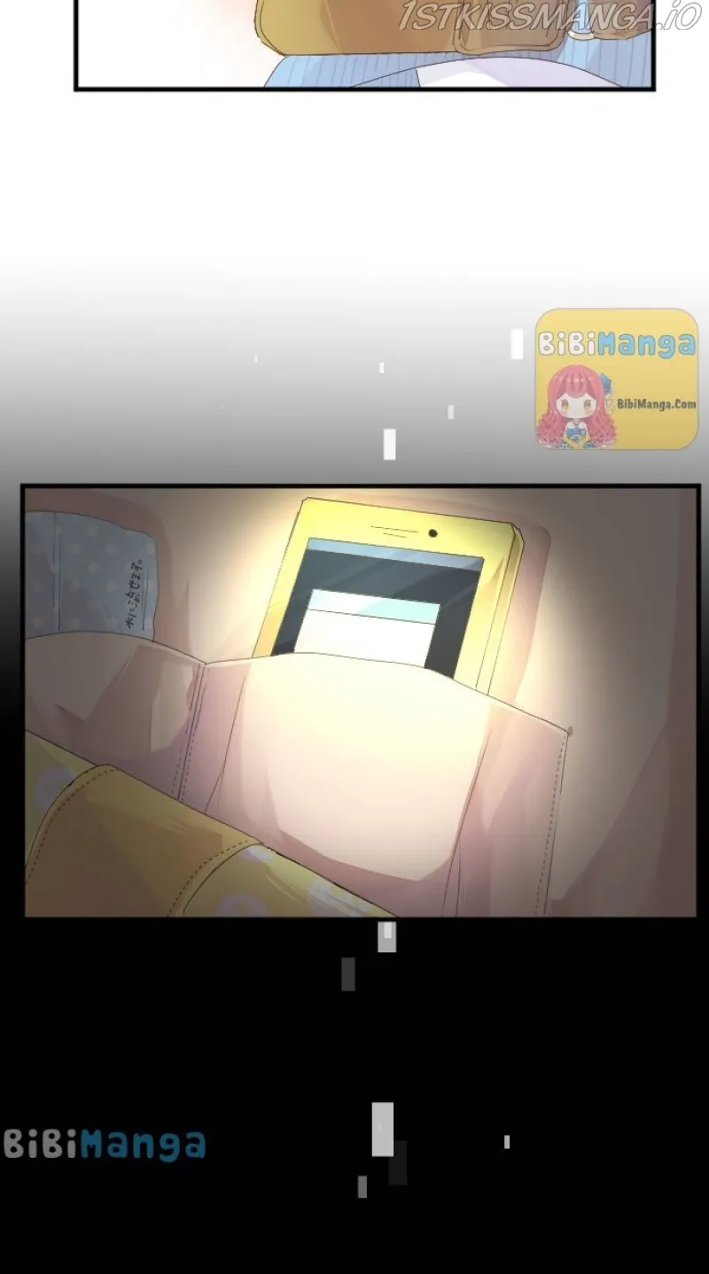 Love Hug Chapter 58 Online - página 43