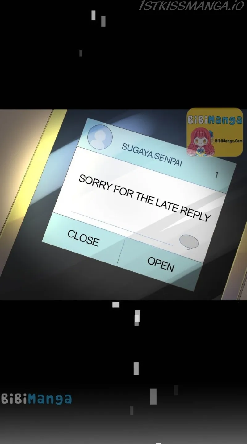 Love Hug Chapter 58 Online - página 44