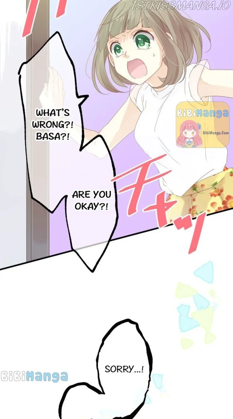 Love Hug Chapter 59 Online - página 3