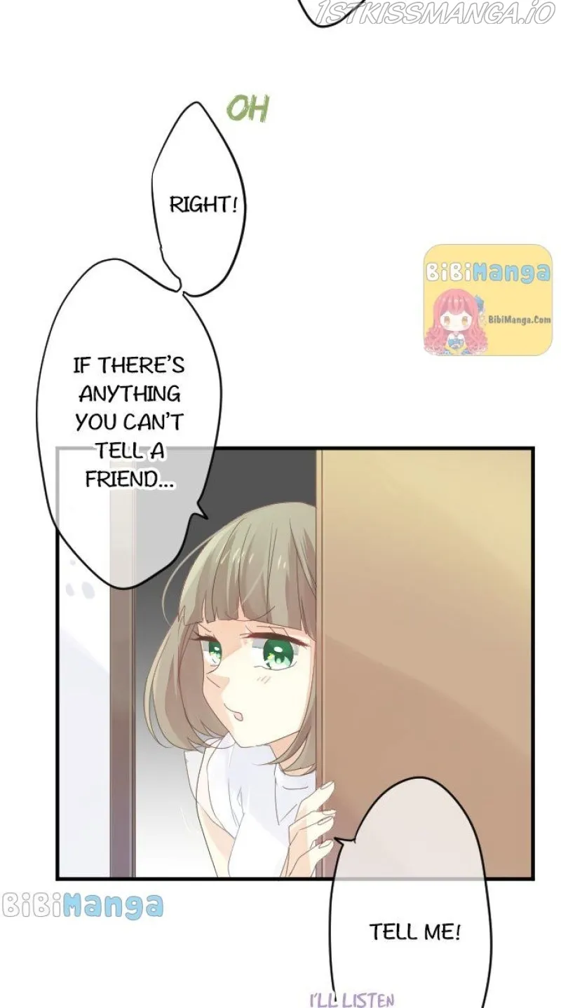 Love Hug Chapter 59 Online - página 5