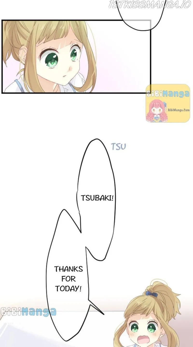Love Hug Chapter 59 Online - página 6
