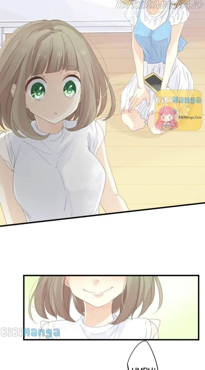 Love Hug Chapter 59 Online - página 7
