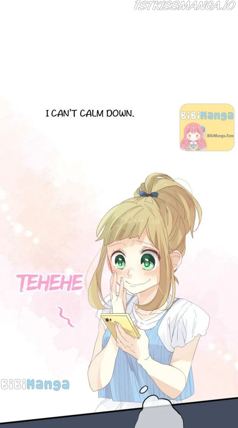 Love Hug Chapter 59 Online - página 14