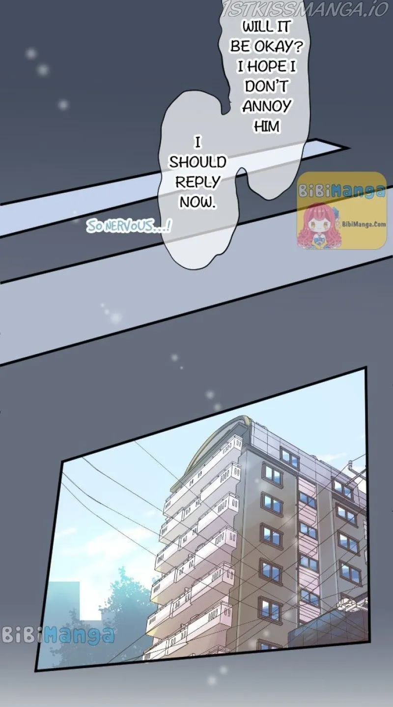 Love Hug Chapter 59 Online - página 15