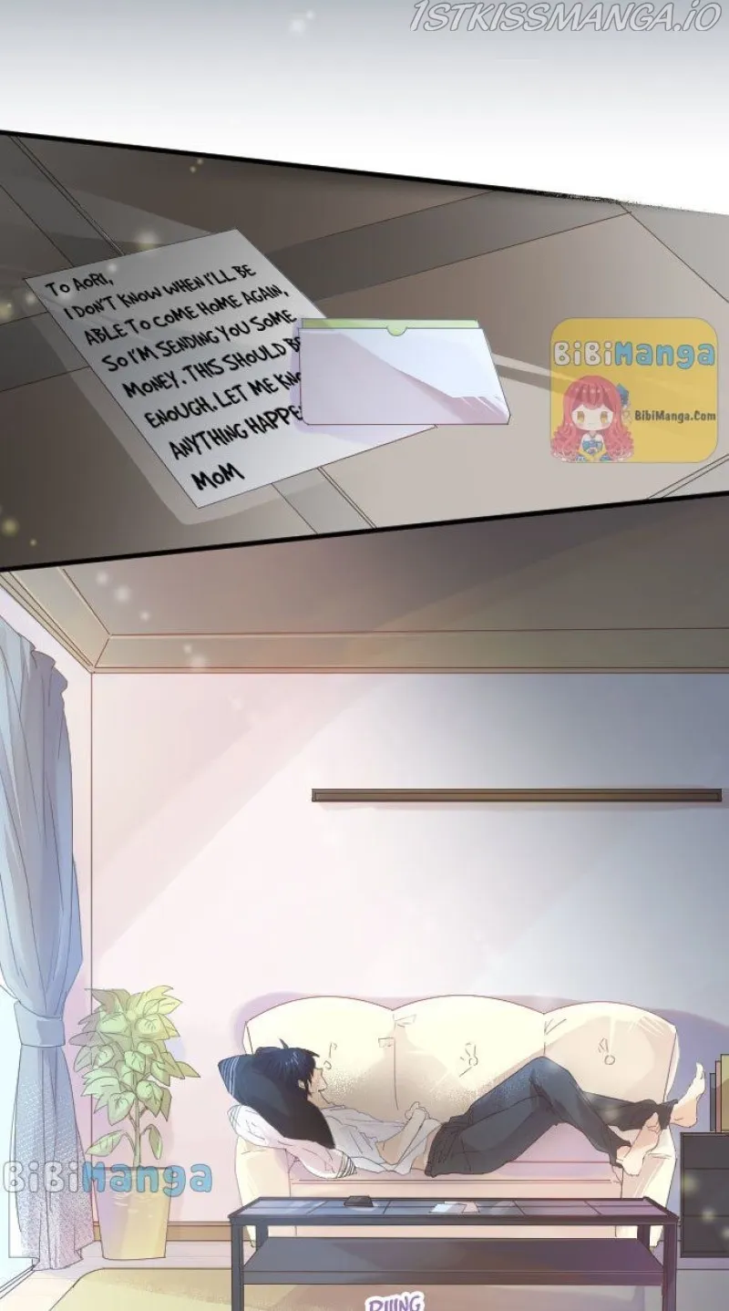 Love Hug Chapter 59 Online - página 16