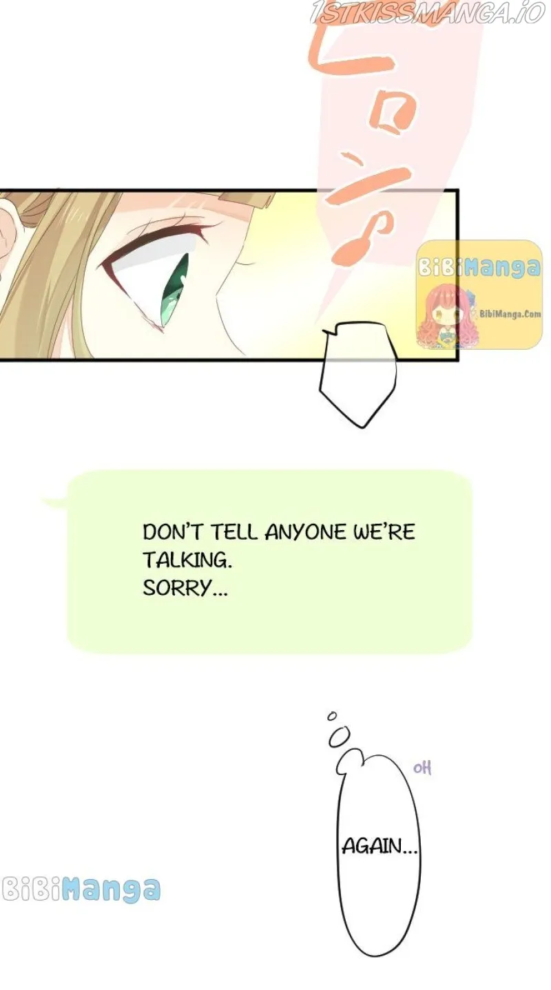 Love Hug Chapter 59 Online - página 19