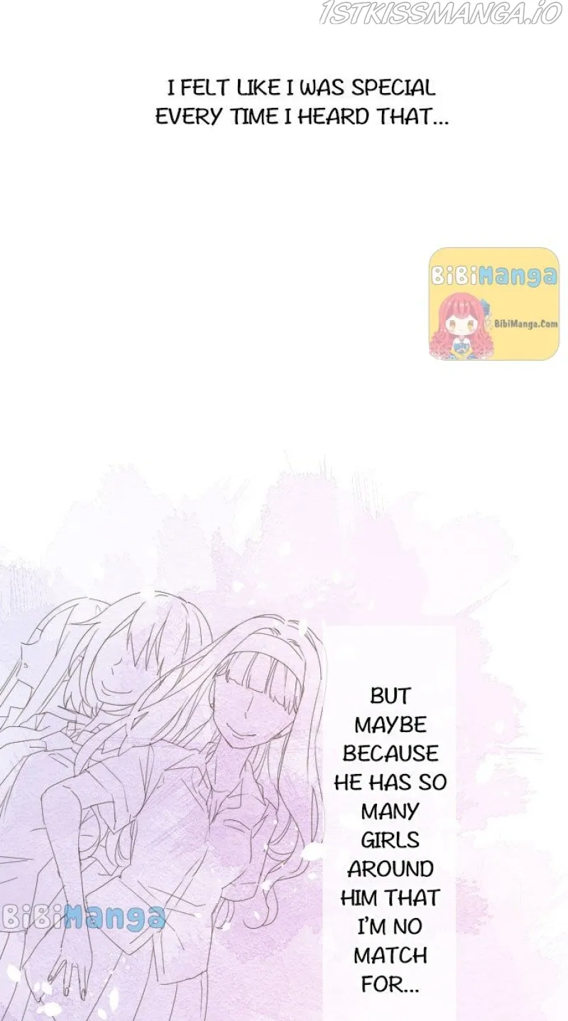 Love Hug Chapter 59 Online - página 23