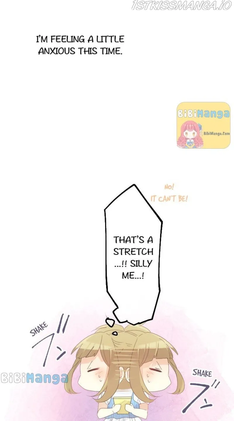 Love Hug Chapter 59 Online - página 25