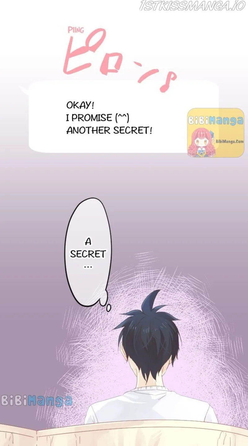 Love Hug Chapter 59 Online - página 27