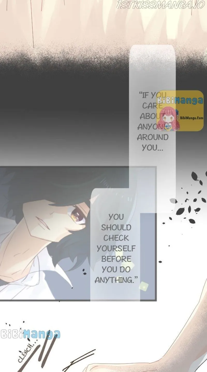 Love Hug Chapter 59 Online - página 28