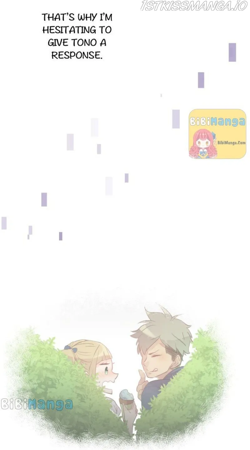 Love Hug Chapter 59 Online - página 30