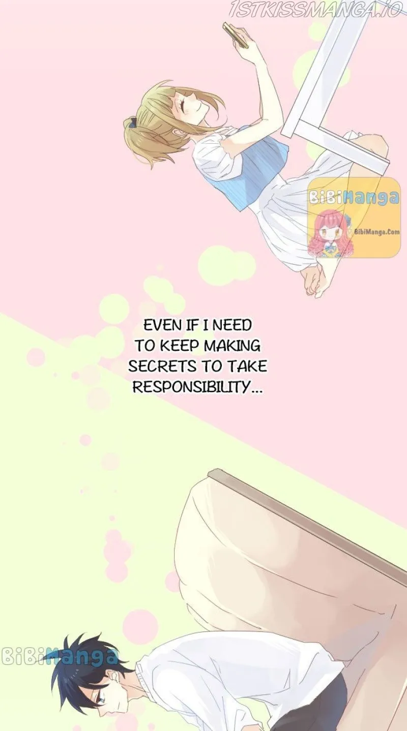 Love Hug Chapter 59 Online - página 33