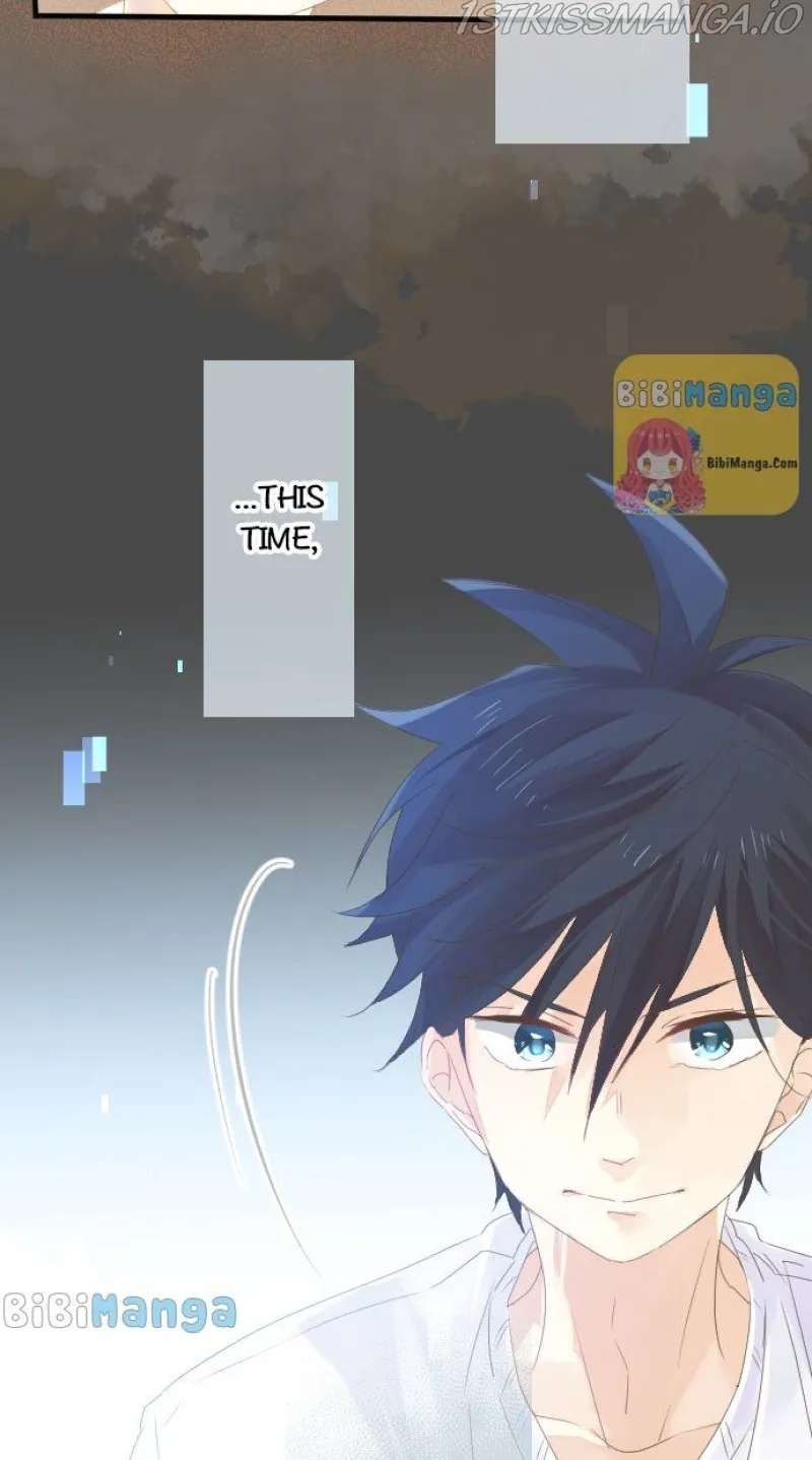 Love Hug Chapter 59 Online - página 36