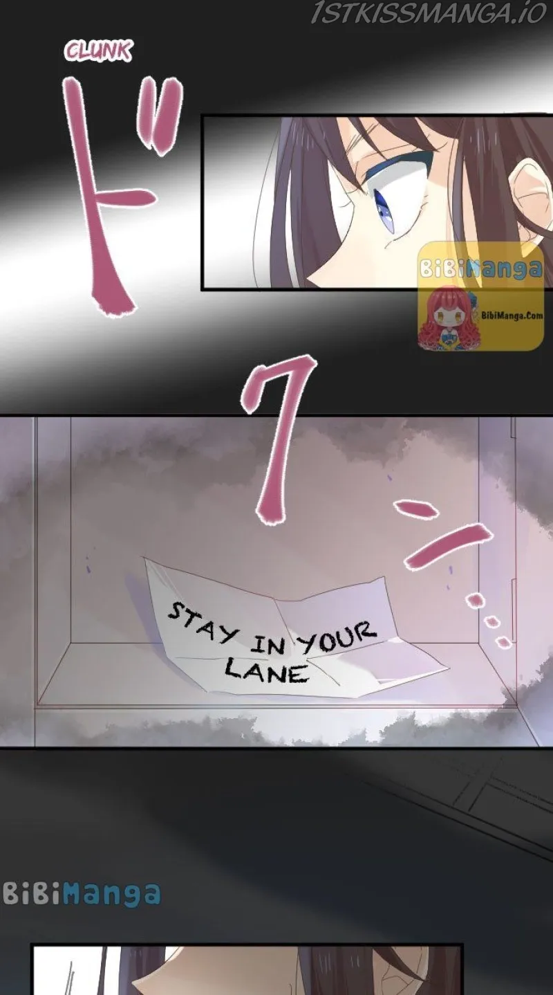 Love Hug Chapter 59 Online - página 40