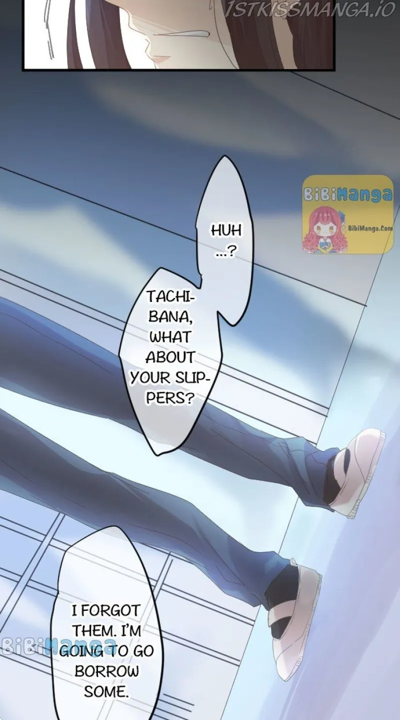 Love Hug Chapter 59 Online - página 41
