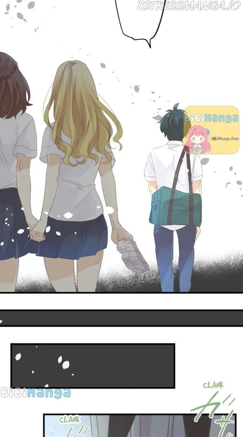 Love Hug Chapter 59 Online - página 43