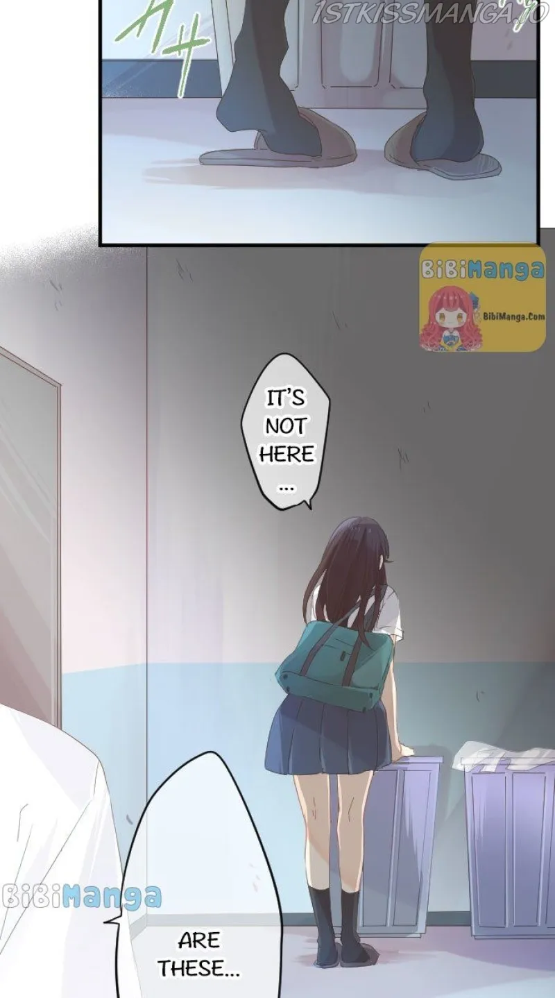 Love Hug Chapter 59 Online - página 44