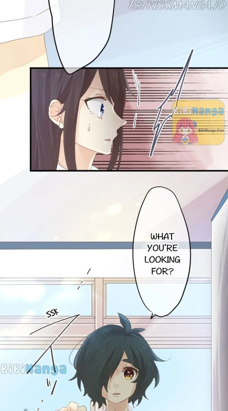 Love Hug Chapter 59 Online - página 45