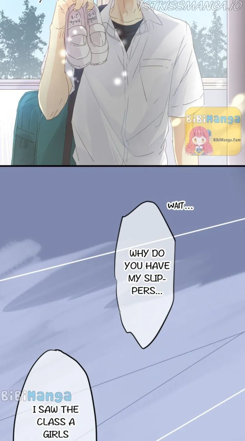 Love Hug Chapter 59 Online - página 46
