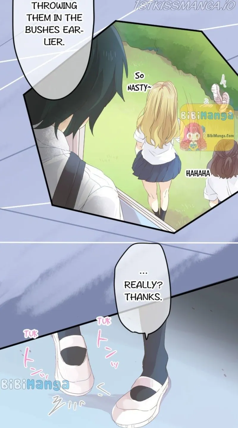 Love Hug Chapter 59 Online - página 47