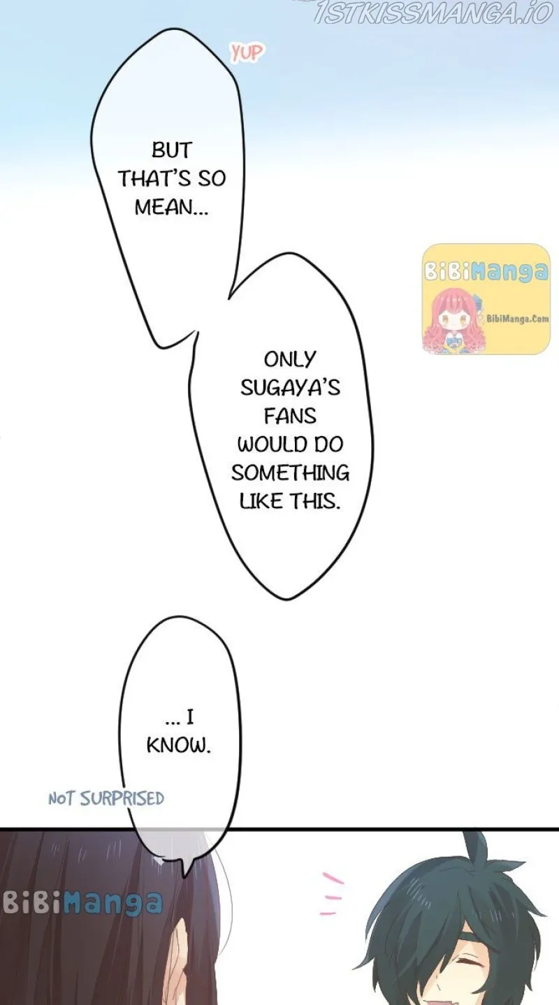 Love Hug Chapter 59 Online - página 48